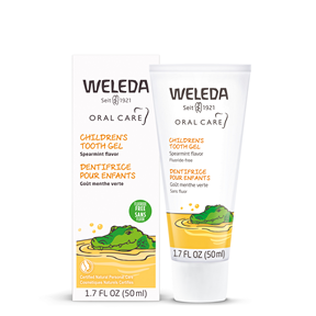 Weleda   Children's Tooth Gel 50ml