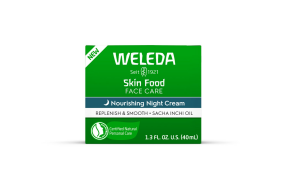 Weleda   Nourishing Night Cream 40ml