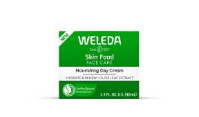 Weleda   Nourishing Day Cream 40ml