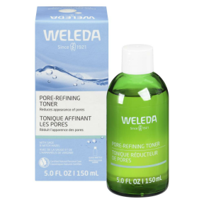 Weleda   Pore-Refining Toner 150ml