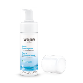 Weleda   Gentle Cleansing Foam 150ml