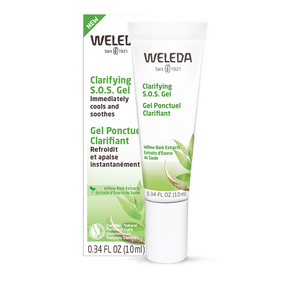 Weleda-Clarifying S.O.S Gel