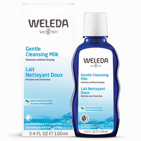 Weleda   Gentle Cleansing Milk 100ml