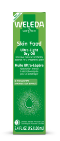 Weleda   Skin Food Ultra-Light Dry Oil 100ml