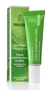 Weleda   Travel Size - Skin Food 10ml