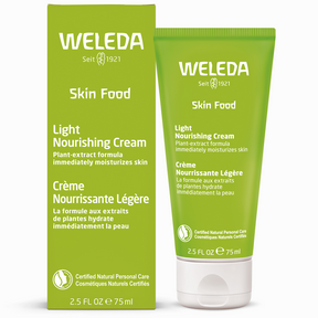 Weleda   Skin Food Light 75ml