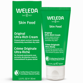 Weleda   Skin Food Original Small 30ml