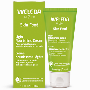 Weleda   Skin Food Light Small 30ml