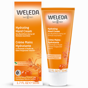 Weleda   Hydrating Hand Cream 50ml