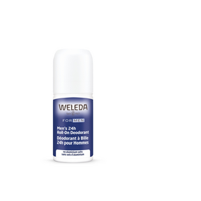 Weleda   Men 24h Roll-On Deodorant 50ml