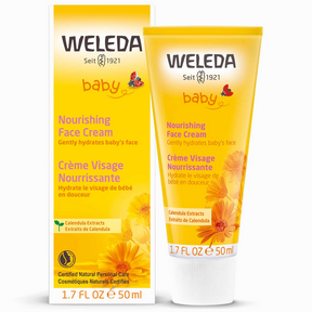 Weleda   Nourishing Face Cream 50ml
