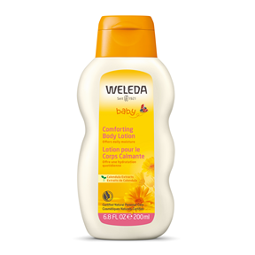 Weleda   Comforting Body Lotion 200ml