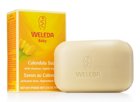 Weleda   Calendula Soap 100g