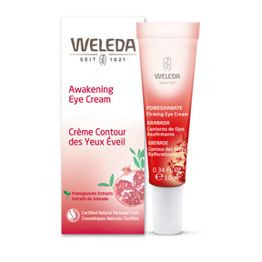 Weleda-Awakening Eye Cream