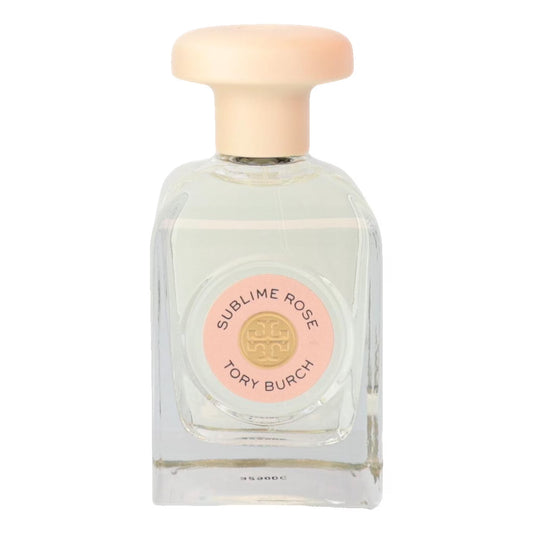Tory Burch    Women    Tory Burch Sublime Rose    90 ml Eau De Parfum Spray (Unboxed)