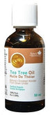 NEWCO    Tea Tree Oil - Organic    50ml Bottle