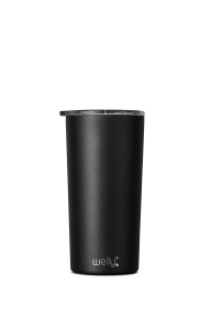 Welly   Tumbler 16oz - Black 473ml