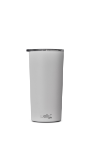 Welly   Tumbler 16oz - White 473ml
