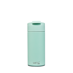 Welly   Traveler 12oz - Mint 355ml