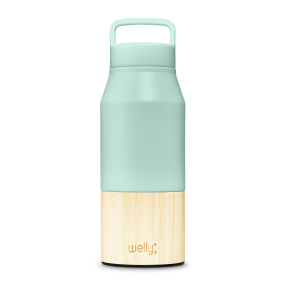 Welly   Traveler 28oz - Mint 828ml