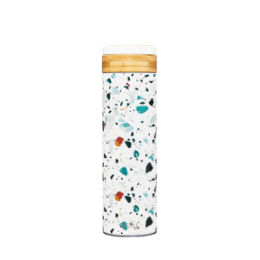 Welly   Traveler 20oz - Terrazzo 591ml