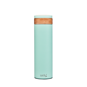 Welly   Traveler 20oz - Mint 591ml