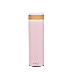Welly   Traveler 20oz - Rose 591ml