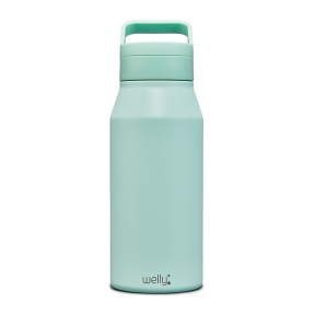 Welly   Traveler 32oz - Mint 946ml