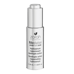 Zorah Biocosmetics   Quadruple Action Rejuventing Serum 30ml