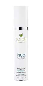 Zorah Biocosmetics   inua-Facial Cream 50ml