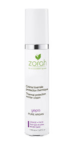 Zorah Biocosmetics   yepa - winter / summer cream 50ml