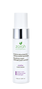 Zorah Biocosmetics   olathe - Soothing cream 50ml