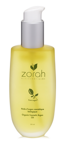 Zorah Biocosmetics   Organic Cosmetic Argan Oil- 100 ml 100ml