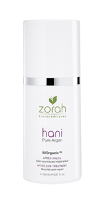 Zorah Biocosmetics   Hani-After-Sun Treatment 150ml