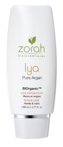 Zorah Biocosmetics   lya-Repair Cream Hands & Nails 80ml