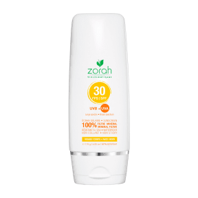 Zorah Biocosmetics   Sunscreen SPF30 115g