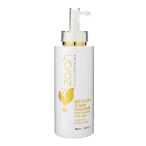 Zorah Biocosmetics   Oceane - Bath & Shower Body Wash 400ml