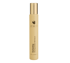 Zorah Biocosmetics   Enchanting Roller Perfume 10ml
