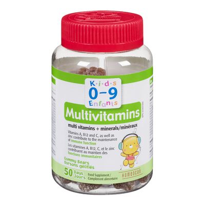 Gummies Immuni + 50 gummy bears