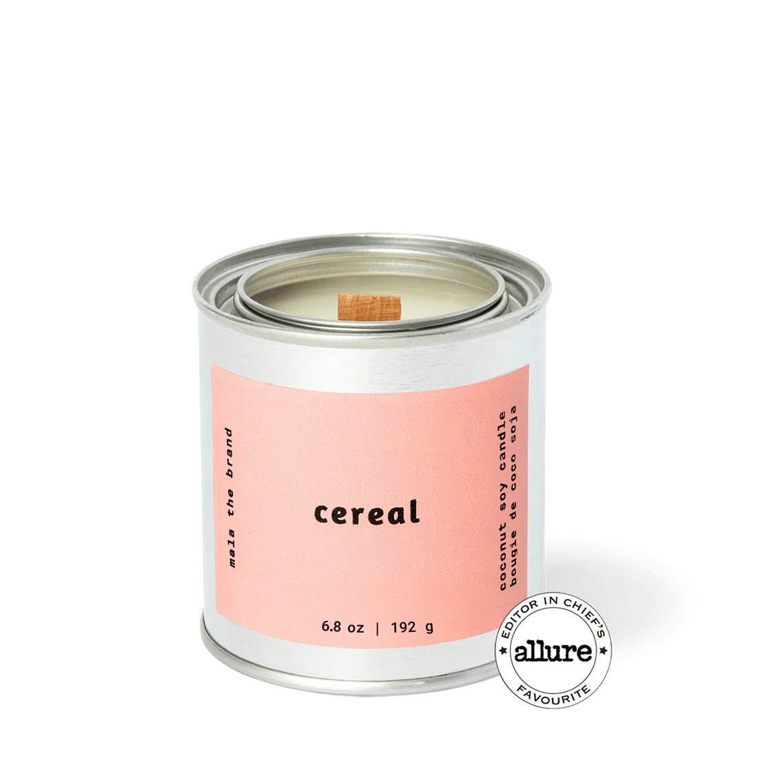 Mala - Cereal | Mini | 3.8 oz [best seller!]