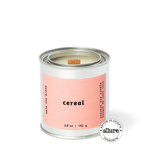 Mala - Cereal | Mini | 3.8 oz [best seller!]