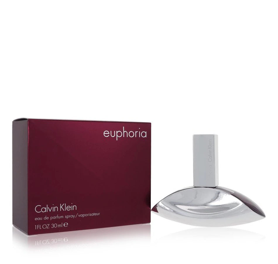 Calvin Klein    Women    Euphoria    30 ml Eau De Parfum Spray