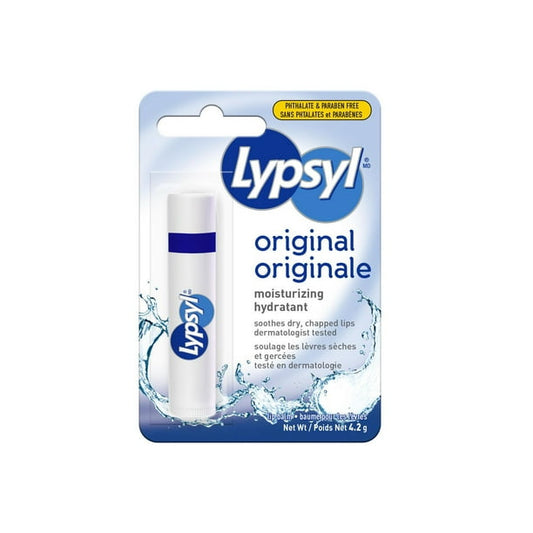 Lypsyl Reg.Flavoured Lip Balm 4g