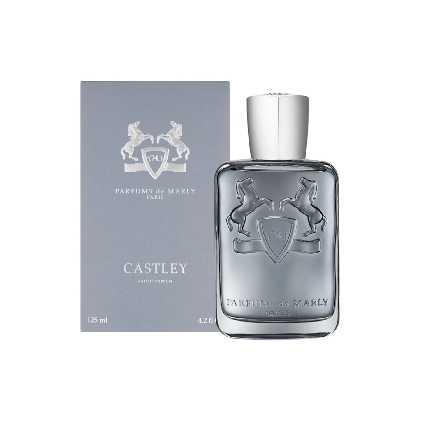 Parfums De Marly    Men    Castley    125 ml Eau De Parfum Spray