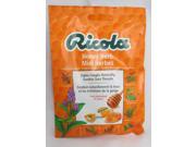 Ricola Honey-Herb Bag Cough Drops