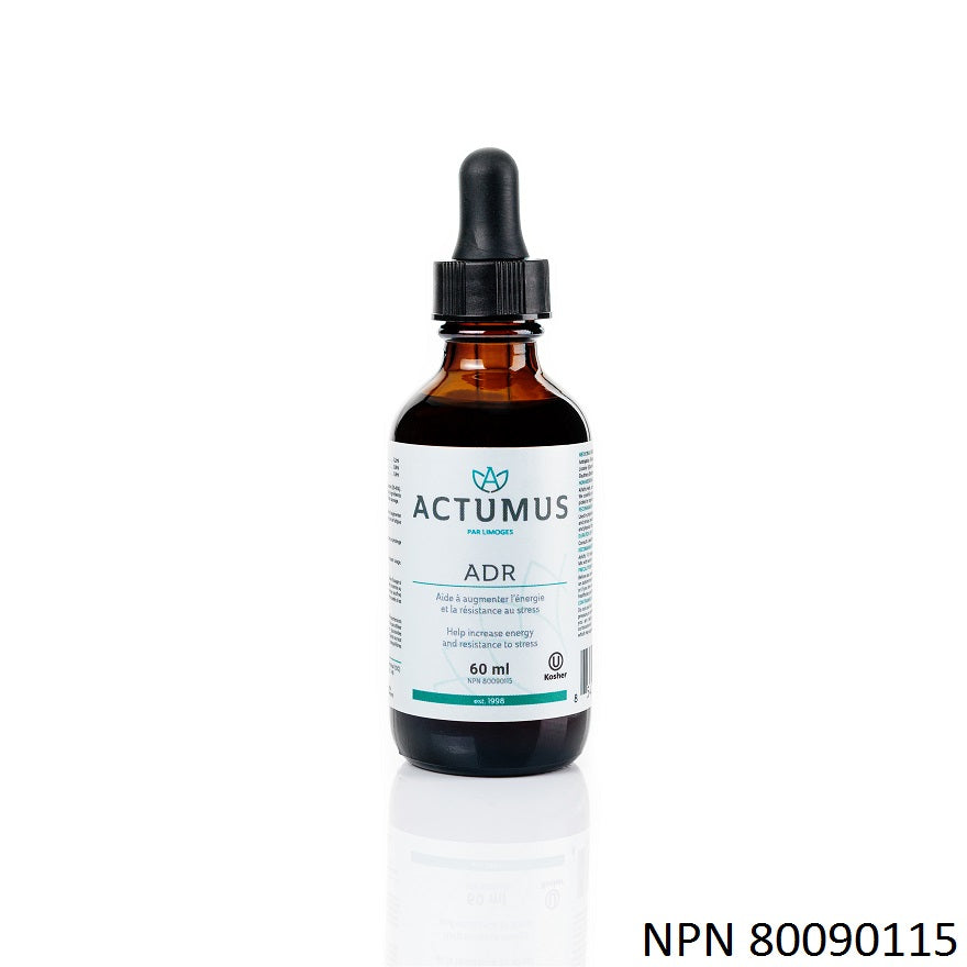 ADR 60ml - NPN 80090115