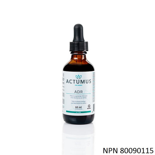 ADR 60ml - NPN 80090115