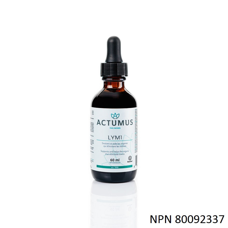 LYM 1 60ml - NPN 80092337