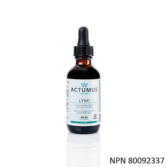 LYM 1 60ml - NPN 80092337