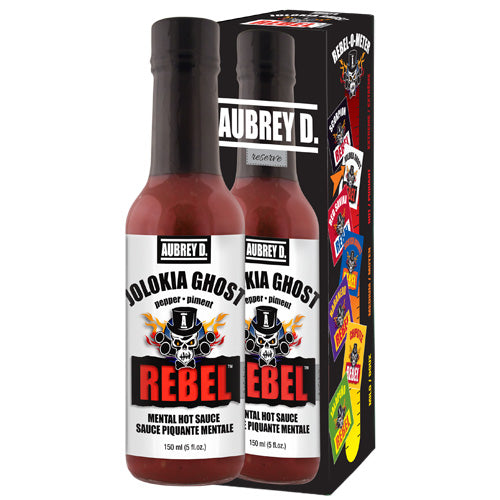 Kesseler-Jolokia Ghost